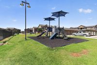 Advenir at Legado Ranch - Playground Area