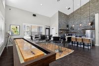 Advenir at Legado Ranch - Lounge Area with Bar