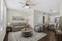 Advenir at Legado Ranch - Cozy Living Area