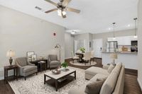 Advenir at Legado Ranch - Open Living Area