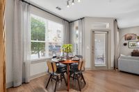 Advenir at Boulder Creek - Cozy Dining Area