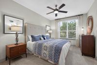 Advenir at Boulder Creek - Elegant Bedroom