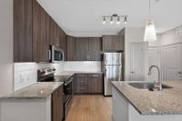 Advenir at Boulder Creek - Modern Kitchen