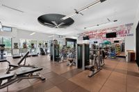 Advenir at Boulder Creek - Fitness Center