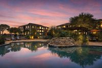 Advenir at Mayfield - Serene Poolside