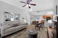 Advenir at Mayfield - Cozy Living Area