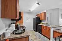 Advenir at Mayfield - Modern Kitchen