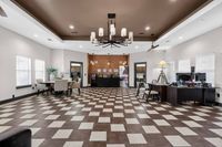 Advenir at Mayfield - Spacious Lounge