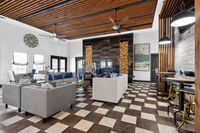 Advenir at Mayfield - Stylish Lounge Area