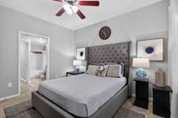 Advenir at Mayfield - Cozy Bedroom