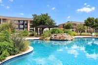 Advenir at Mayfield - Pool Area