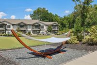 Advenir at Dawson Hills - Outdoor Hammock