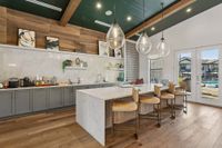 Advenir at Dawson Hills - Modern Kitchen