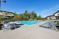 Advenir at Dawson Hills - Outdoor Pool