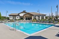 Advenir at Dawson Hills - Outdoor Pool