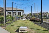 Advenir at Dawson Hills - Outdoor Area