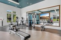 Advenir at Dawson Hills - Fitness Center