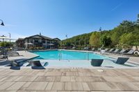 Advenir at Dawson Hills - Outdoor Pool