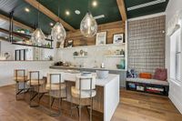 Advenir at Dawson Hills - Modern Kitchen