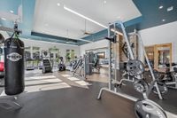 Advenir at Dawson Hills - Fitness Center