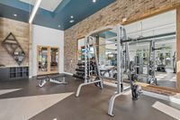 Advenir at Dawson Hills - Fitness Center
