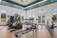Advenir at Dawson Hills - Fitness Center