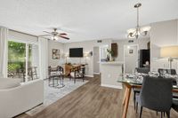 Advenir at The Oaks - Open Living Area