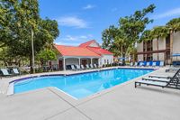 Advenir at The Oaks - Pool Area