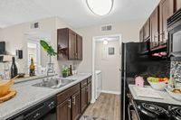 Advenir at The Oaks - Modern Kitchen