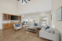 LEO at the Sanctuary- Single Family Rental Homes - Spacious Living Room