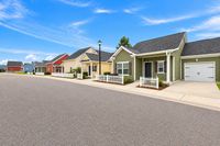 LEO at the Sanctuary- Single Family Rental Homes - Colorful Houses