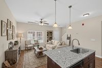 LEO at the Sanctuary- Single Family Rental Homes - Cozy Living Area