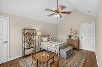 LEO at the Sanctuary- Single Family Rental Homes - Cozy Children's Bedroom