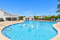 LEO at the Sanctuary- Single Family Rental Homes - Outdoor Pool