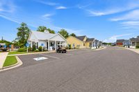 LEO at the Sanctuary- Single Family Rental Homes - Community Area