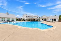 LEO at the Sanctuary- Single Family Rental Homes - Outdoor Pool