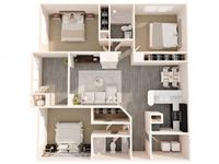 3 bedroom & 2 bathroom apartments in greensboro nc
