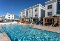 Pool Cabana
