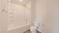 Garden Tub