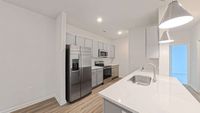 Open Kitchen
