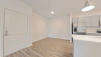Separate Dining or Multi-Use Space