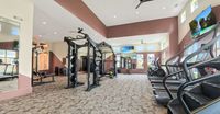 Cardio & Strength Training