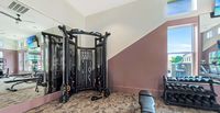 Smith Machine