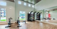 Yoga Room