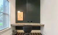 Zoom Room