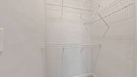 Third Bedroom Closet