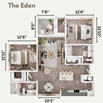 Eden Dimensions (1)