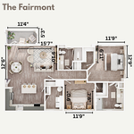 Fairmont Dimensions (1)