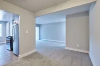 Stainless Steel Appliances