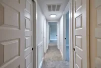 Updated Doors & Hardware
